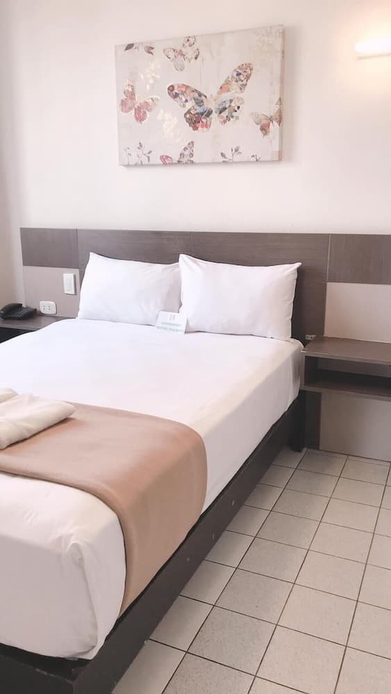 Hotel Palmeto, Primary image