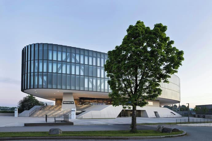 The Passenger, a Tribute Portfolio Hotel, Primary image