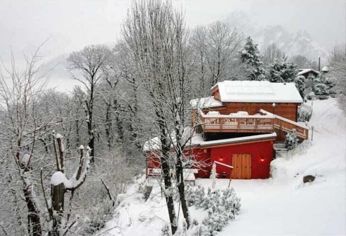 Agriturismo Prisma, Primary image