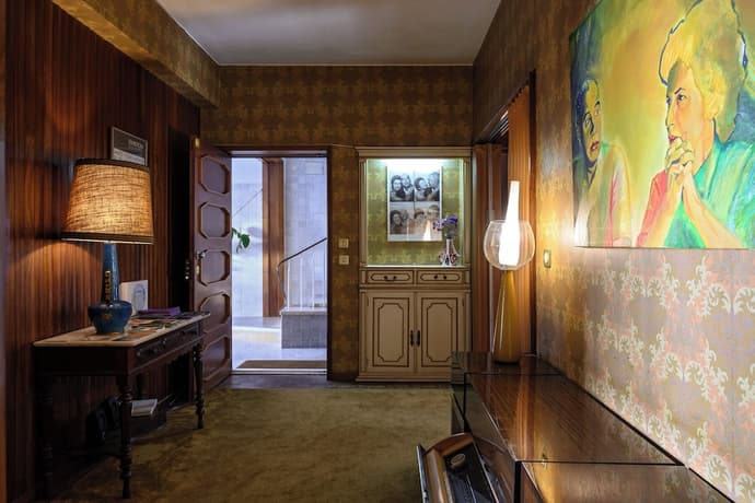 VIC Aveiro Arts House, Reception