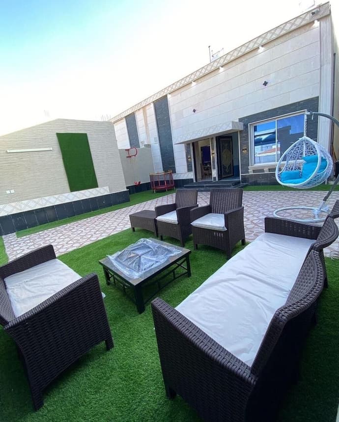 Atlantis Hotel Chalets, Primary image