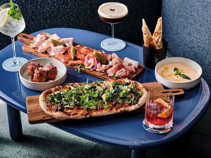 TRIBE Paris Pantin, Primary image