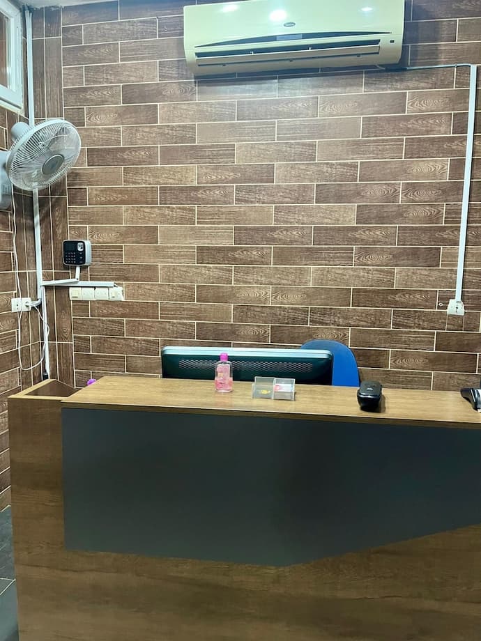 Darou Khoudoss Résidence Les Mamelles, Reception