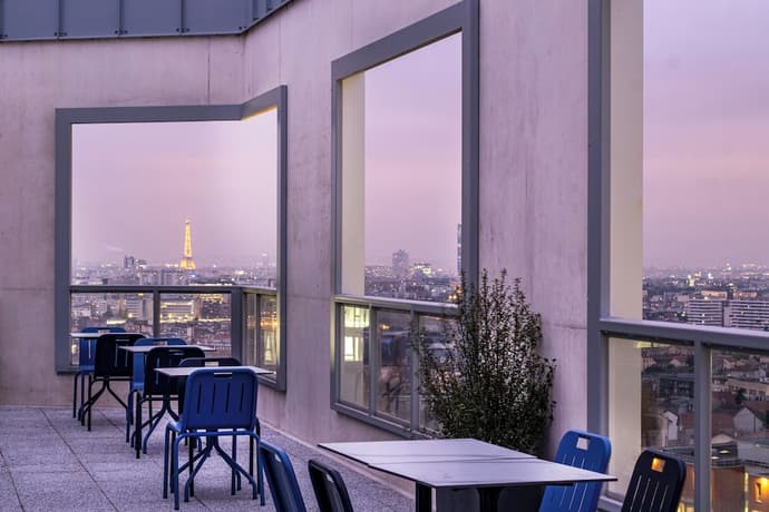 The Originals Residence, Paris Sud Villejuif, Primary image