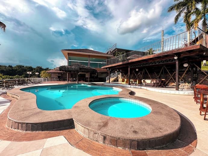 Hotel Pousada Margem da Amazônia, Primary image