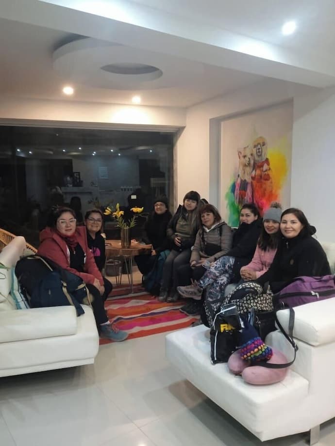 Tours Machu Picchu Perù Hotel, Primary image