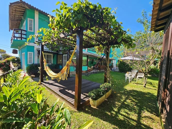 Pousada Anambé, Primary image