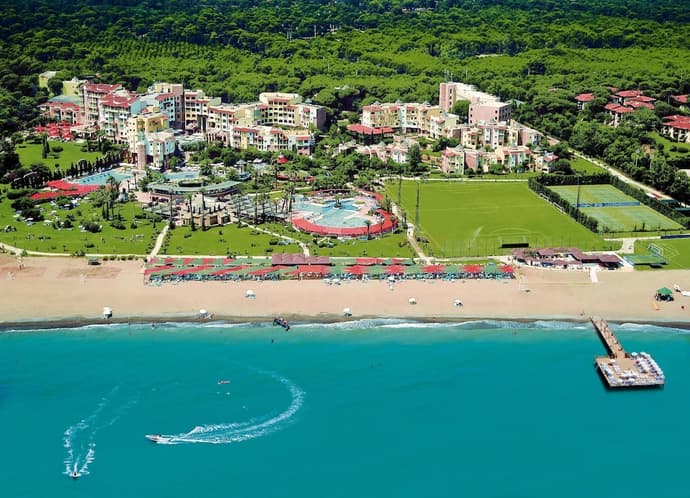 Limak Arcadia Sport Resort - All Inclusive, Primary image