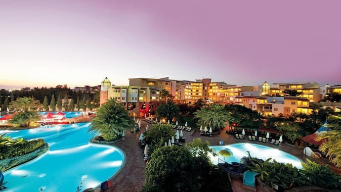 Limak Arcadia Sport Resort - All Inclusive, Primary image
