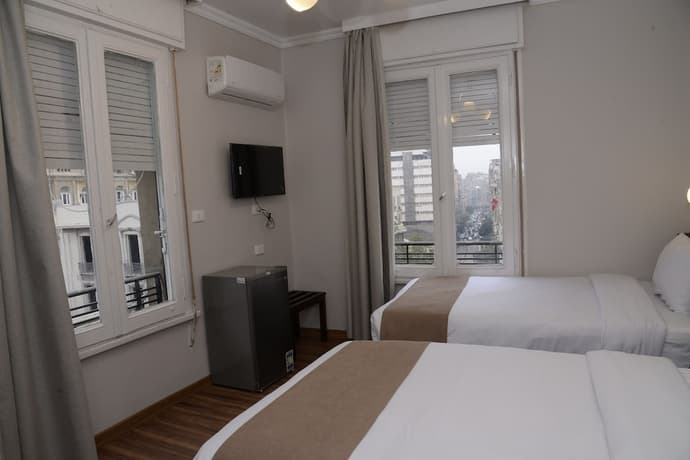 Lotus Hotel, Primary image