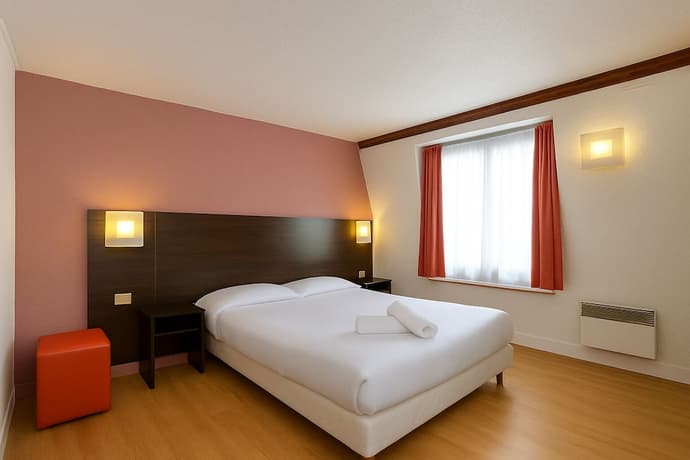 Hôtel Arc Paris Porte d’Orléans, Primary image