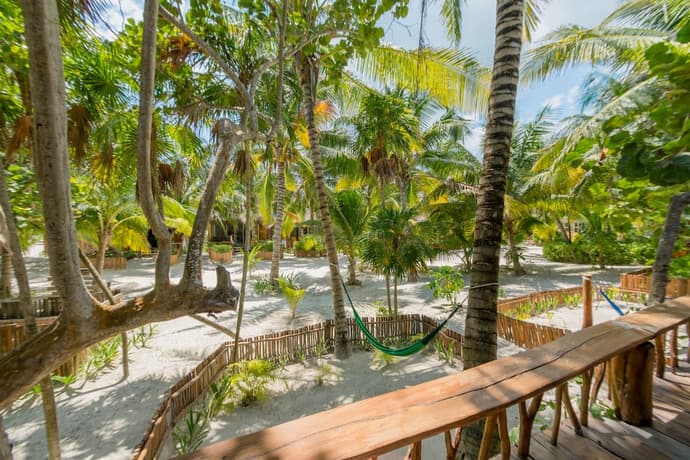 Villa Pescadores Tulum, Primary image