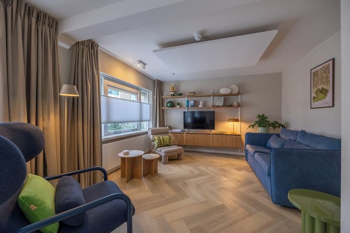 Hotel de Baak Seaside, Primary image