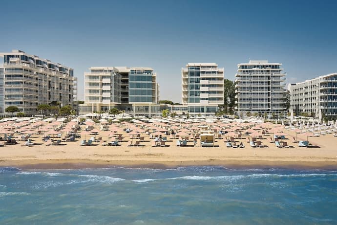 Falkensteiner Hotel & Spa Jesolo, Primary image