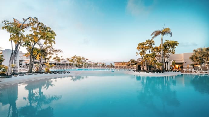 LABRANDA Alyssa Suite Hotel, Primary image