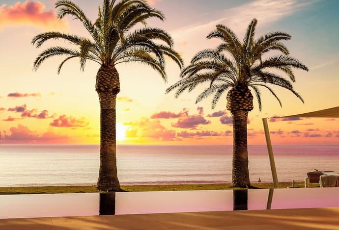 Melbeach Hotel & Spa - Adults Only, Primary image