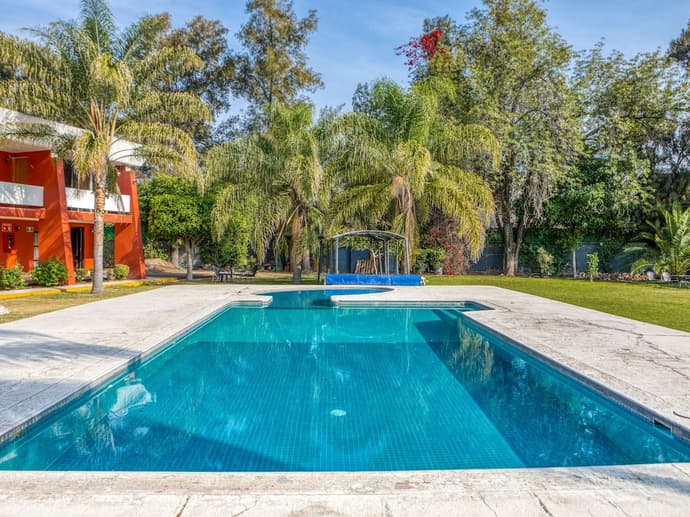 Capital O Gran Hotel Campestre, Primary image