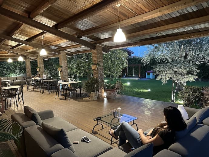 OttoMood B&B, Primary image