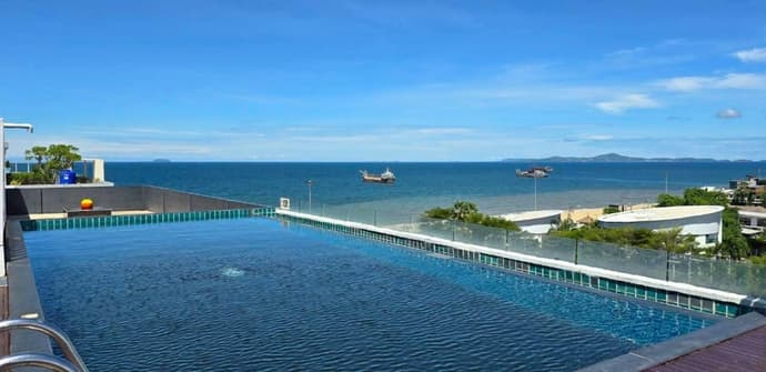 D at Sea Hotel, Primary image