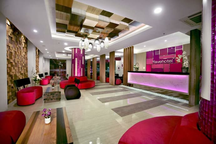 favehotel Langko Mataram - Lombok, Primary image