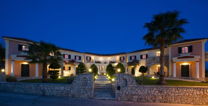 Elanthi Village Hotel, Primary image