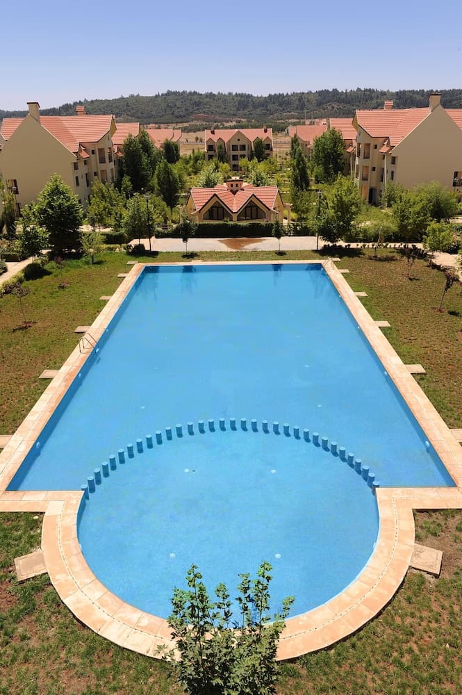 Farah Inn Ifrane, Primary image