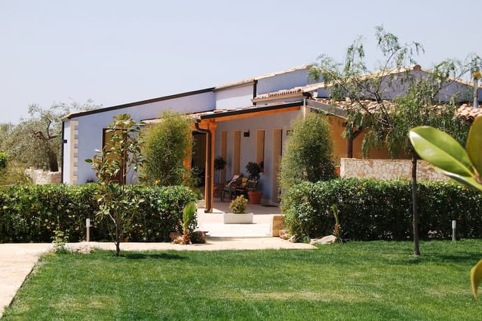 Terre Iblee Resort, Primary image