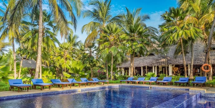 The Palms Zanzibar - All Inclusive, Primary image