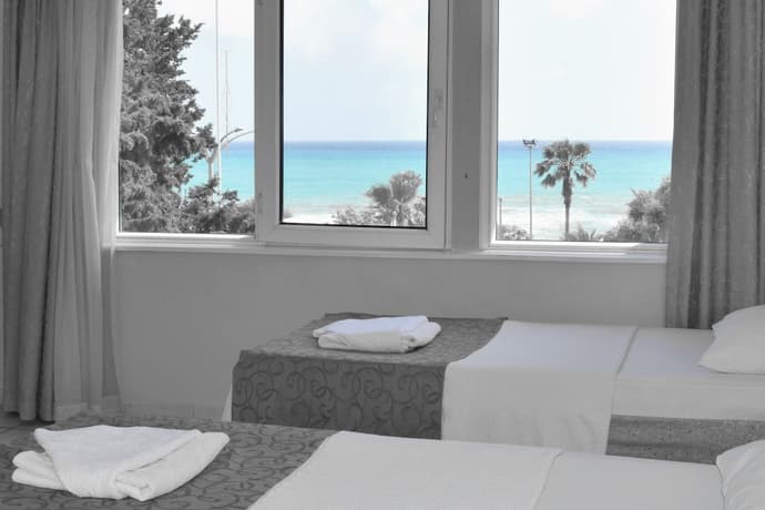 Resitalya Hotel, Primary image