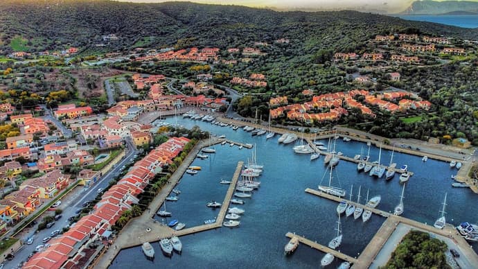 Porto Ottiolu Resort, Primary image