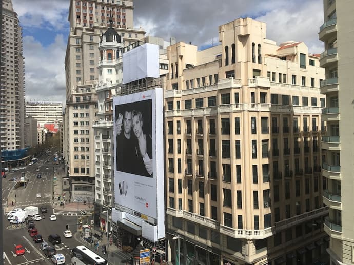 El Rincon de Gran Via, Primary image