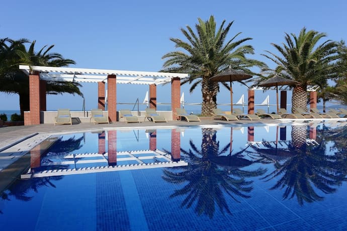 Alexandra Beach Thassos Spa Resort, Primary image