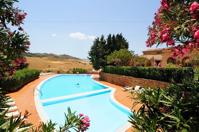 Agriturismo Villa Dafne, Primary image