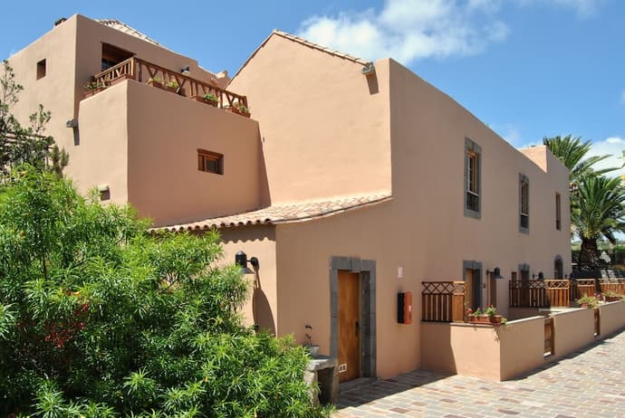 Hotel Rural El Mondalón, Primary image