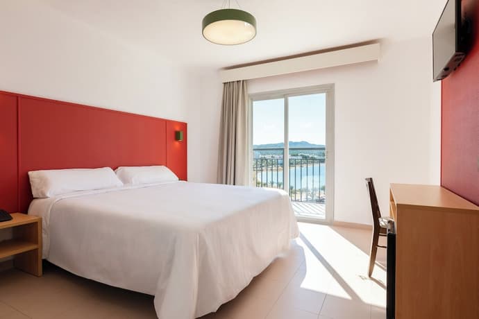The Red Hotel by Ibiza Feeling - Adults only, Primary image