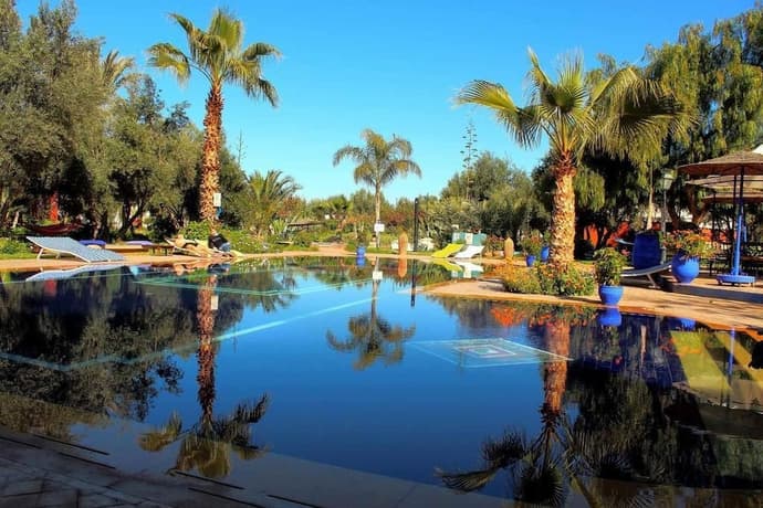 Le Relais De Marrakech, Primary image
