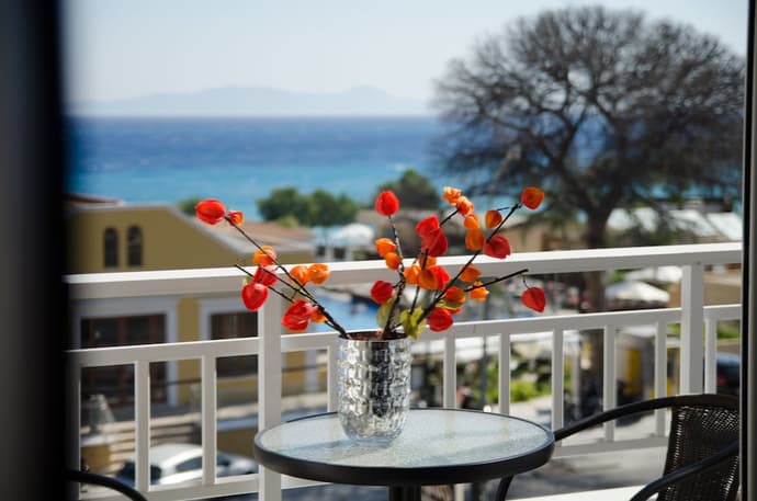 Filmar Hotel, Primary image