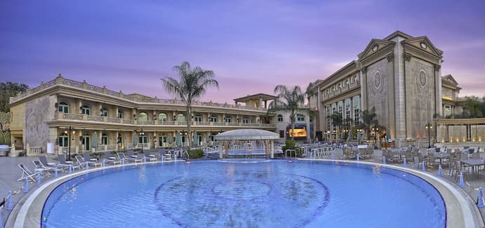 Al Masa Hotel Nasr City, Primary image