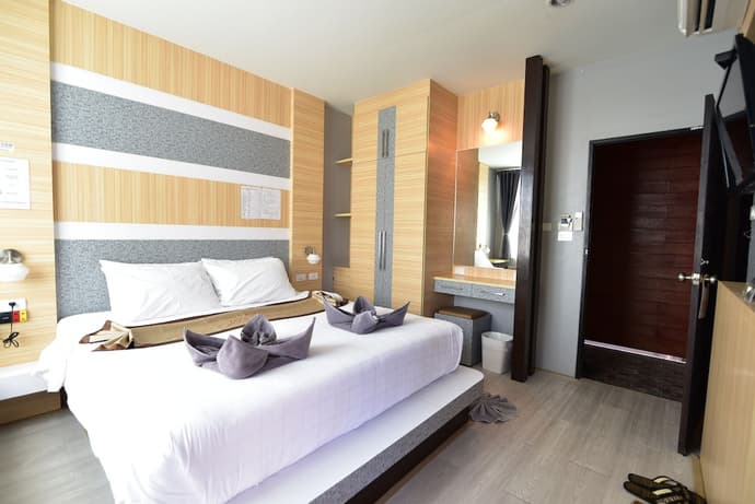 Ricci House Resort, Primary image