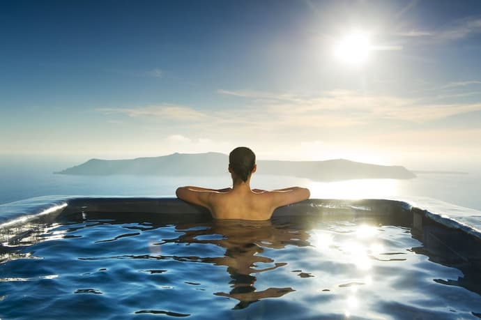 Sophia Luxury Suites, Primary image