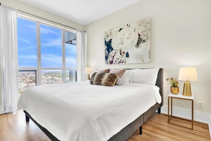 Life Suites Loft - CN Tower, Primary image