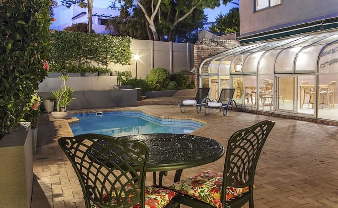 Maroela House, Primary image