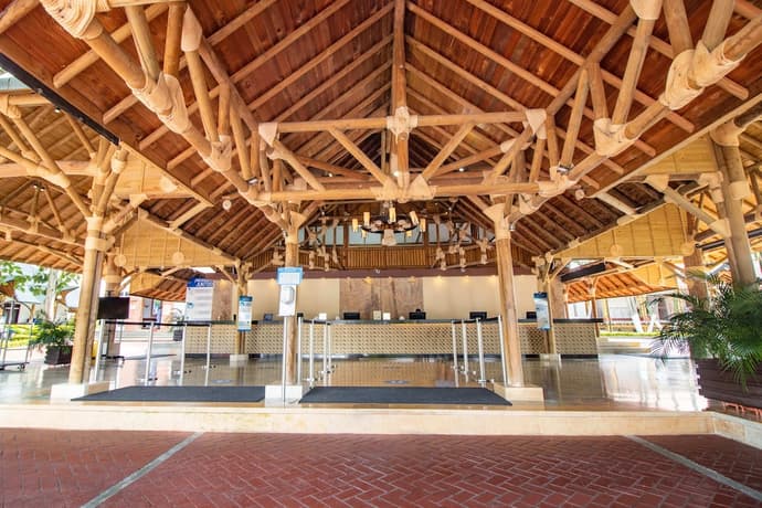 Hotel Campestre Las Camelias, Reception