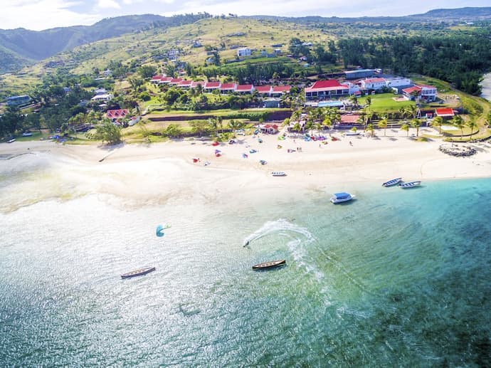 C Rodrigues Mourouk, Primary image