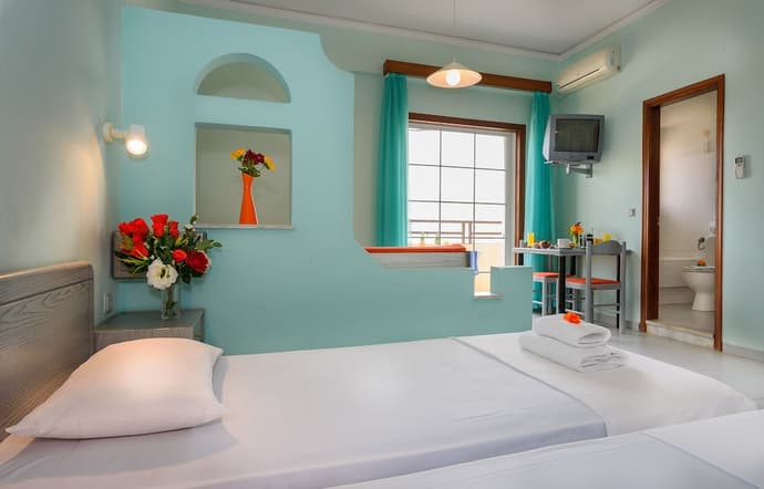 Louladakis Apartments, Primary image