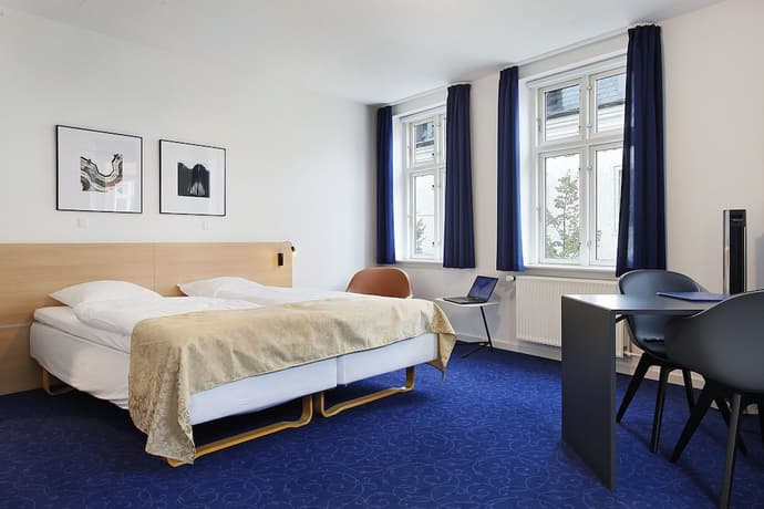 Herning City Hotel, Primary image