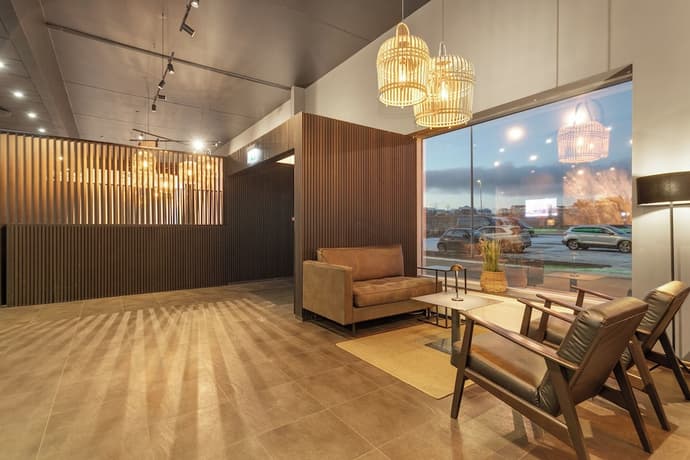 Hotel Vellir, Primary image