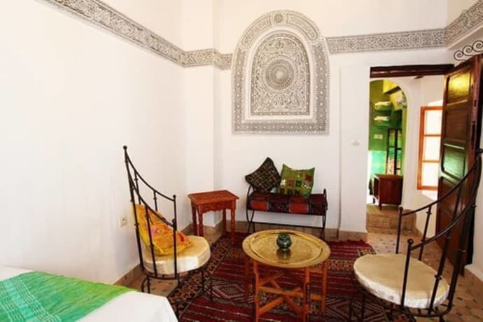 Riad Jamaï, Primary image