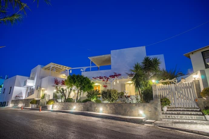 Cyclades Studios - Paros, Primary image