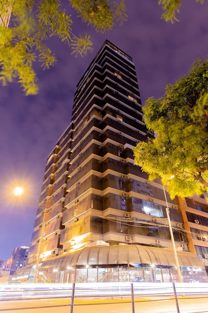 J&A Classic Hotel, Primary image